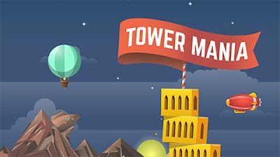 Tower Mania